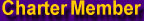 CHARTER MEMBER SIGNUP