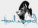Harlwood Ad courtesy of TheDogPlace.org