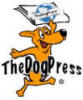 THE DOG PRESS DELIVERS UNALIGNED DOG NEWS 