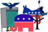 CANDIDATES & POLITICIANS - POLITICAL PERSPECTIVES