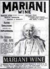 COCA (COCAINE) WINE