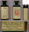 OPIUM DROPS, VAPOR OIL FOR ASTHMA
