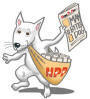 National Pet Press Home Page, See New Section of Fuzzles & Games