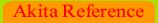 AKITA REFERENCE & INFORMATION INDEX | Judging The Akita, Top Akita breeder, Quality Akita puppies, Akita breeding program, Akita Breeders, Akita puppy, Akita litter