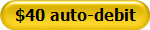 $40 auto-debit