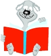 Reading Dog