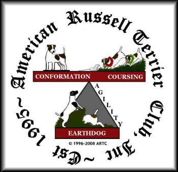 The American Russell Terrier Club - Official AKC Parent Club