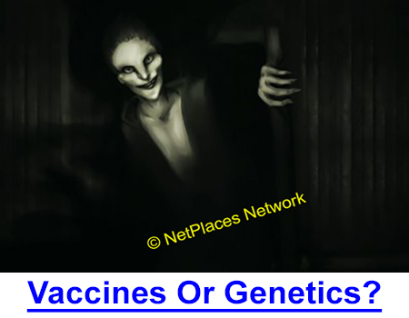 CALL YOUR SHOT; Vaccines or Genetics? If your dog suffers from thyroid, dermatitis, mange, a weakened immune system or reproductive problems, don't let the vet blame it on genetics, you need to know that over-vaccination leads to immune system problems, profitable for the practice!