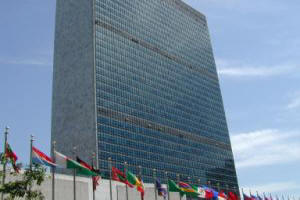 Agenda 21 is a United Nations plan based on One World Order and total government control - in direct contradiction to the Constitution of the United States