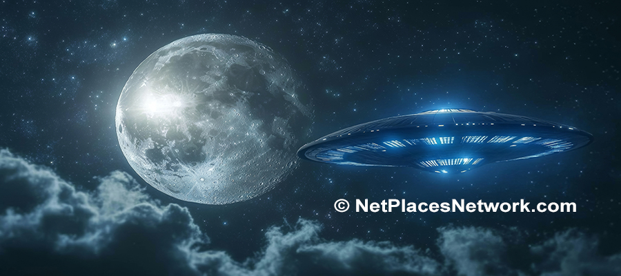 Anyone who knows about the increase in reports of “unidentified aerial phenomena (UAP) and “unidentified flying objects (UFOs)” this year” is more than a little concerned but the news agencies seem to be tamping it down.