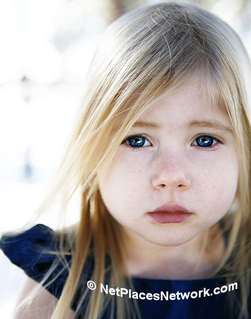 DOES YOUR CHILD WANT A PUPPY?  iS SHE LOOKING FOR A PUPPY