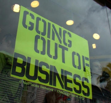 What is the effect of shelter adoptions (sales) on puppy mills and responsible breeders of purebred dogs?