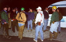 UKC Coonhound Championship