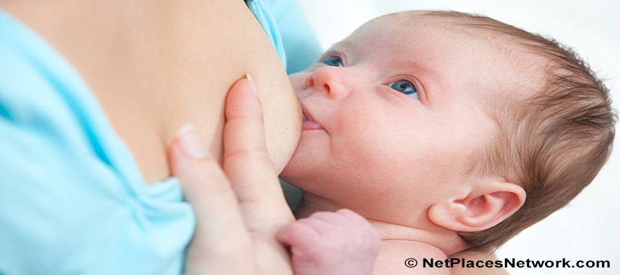 Human babies are the only mammals not always suckled (breast fed) by their mothers, thus getting the immunity and bonding that nature planned…