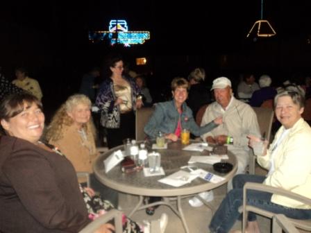 American Toy Fox Terrier Club Banquet, National Specialties 2012