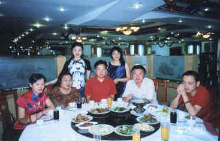 CHINA'S NEW SMALL ANIMAL PROTECTION FOUNDERS