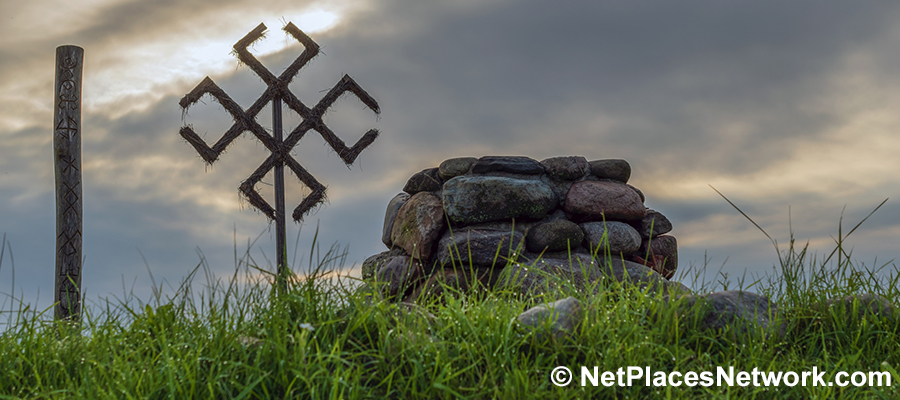 Paganism And Your Animals' Rights: The unconstitutional duty of the government to defend the animals I own from me!