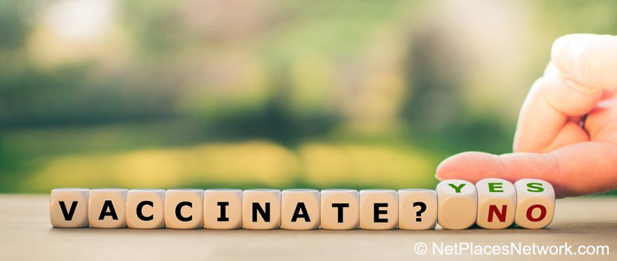 COVID 19, ENOUGH ALREADY! Who cares about COVID today?!! Are people just “over it” and going on with their lives? Tell us what you think on our facebook page.